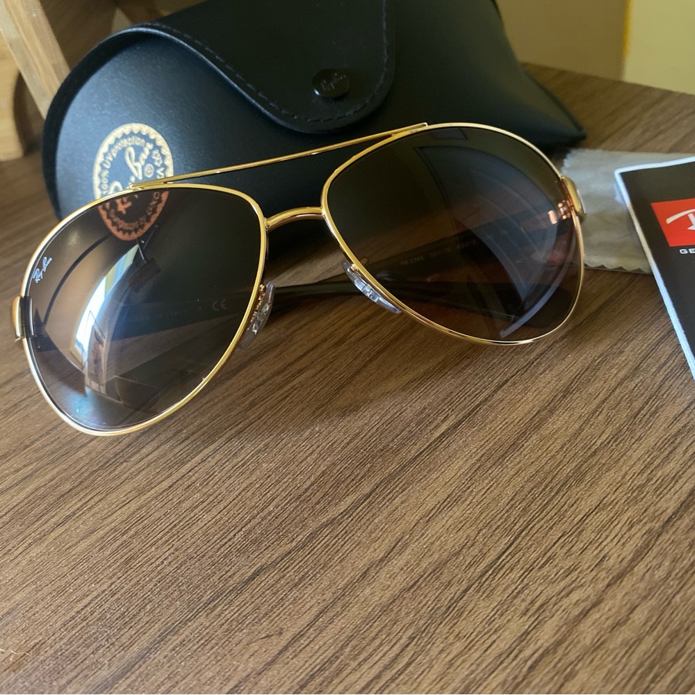 Ray ban sunglasses